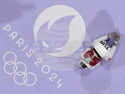 Paris Olympics Taekwondo