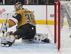 Rangers Golden Knights Hockey