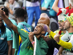 Paris Olympics Athletics
