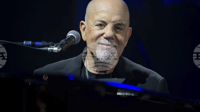 Били Джоел затваря магазина си за мотоциклети в Ню Йорк заради здравословни проблеми