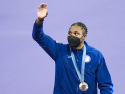 Paris Olympics Athletics