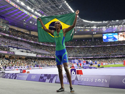 Paris Olympics Athletics