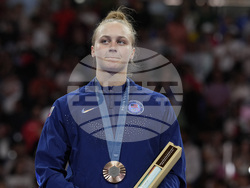 Paris Olympics Taekwondo
