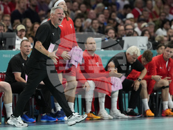 Paris Olympics Handball