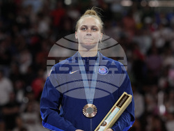 Paris Olympics Taekwondo
