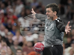 Paris Olympics Handball