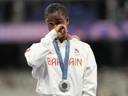 Paris Olympics Athletics