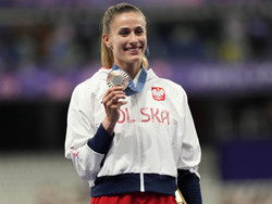 Paris Olympics Athletics