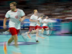 Paris Olympics Handball