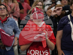Paris Olympics Handball