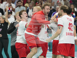Paris Olympics Handball