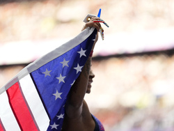Paris Olympics Athletics