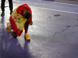 Paris Olympics Athletics