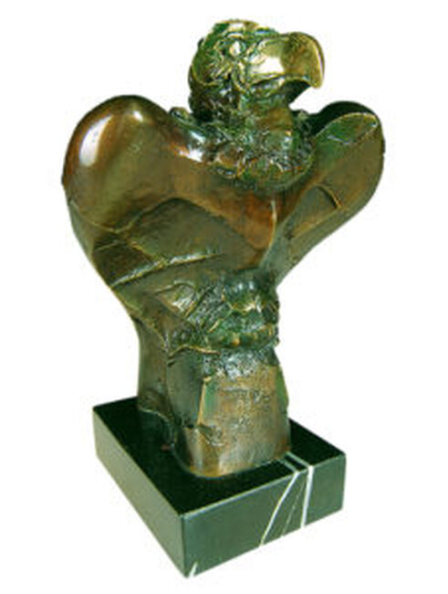 Литературната награда „Хеликон“ 2024 ще бъде връчена днес