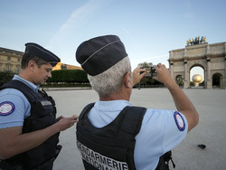 Paris Olympics Athletics