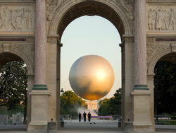 Paris Olympics Athletics