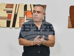 Снимка: Община Сливен