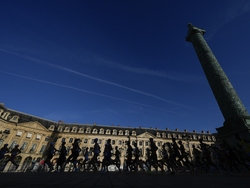 Paris Olympics Athletics