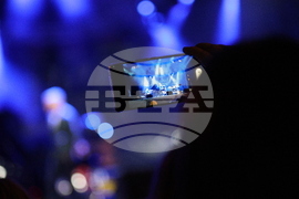 Банско - Банско джаз фестивал 2024 - Теодосий Спасов