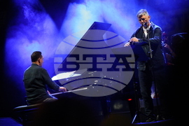 Банско - Банско джаз фестивал 2024 - Теодосий Спасов