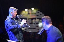 Банско - Банско джаз фестивал 2024 - Теодосий Спасов