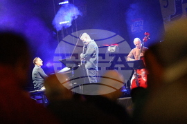 Банско - Банско джаз фестивал 2024 - Теодосий Спасов