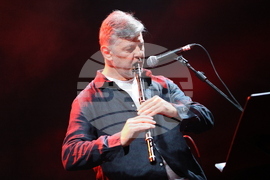 Банско - Банско джаз фестивал 2024 - Теодосий Спасов