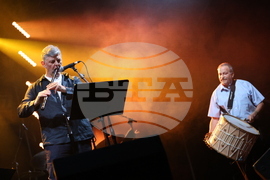 Банско - Банско джаз фестивал 2024 - Теодосий Спасов