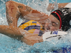 Paris Olympics Water Polo