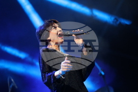 Банско - Банско джаз фестивал 2024 - Чинциа Тедеско