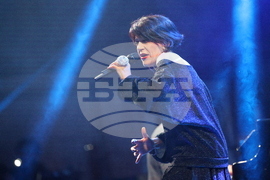 Банско - Банско джаз фестивал 2024 - Чинциа Тедеско