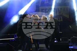 Банско - Банско джаз фестивал 2024 - Чинциа Тедеско