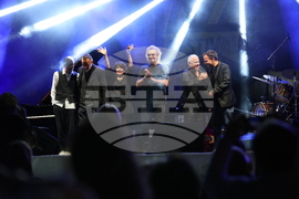 Банско - Банско джаз фестивал 2024 - Чинциа Тедеско