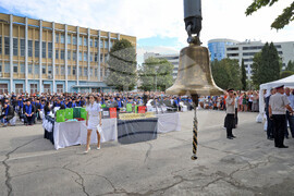 Варна - ВВМУ „Н. Й. Вапцаров“ - дипломи
