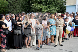 Варна - ВВМУ „Н. Й. Вапцаров“ - дипломи