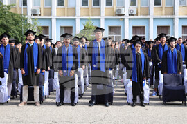 Варна - ВВМУ „Н. Й. Вапцаров“ - дипломи