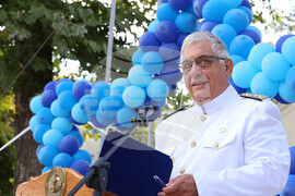 Варна - ВВМУ „Н. Й. Вапцаров“ - дипломи - Боян Медникаров