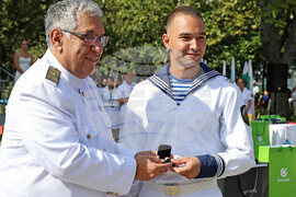 Варна - ВВМУ „Н. Й. Вапцаров“ - дипломи