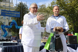 Варна - ВВМУ „Н. Й. Вапцаров“ - дипломи