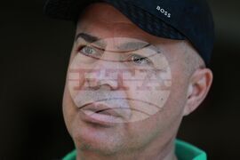 Национален съвет на БСП - Георги Свиленски