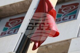 Национален съвет на БСП