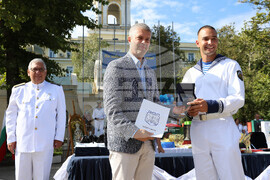 Варна - ВВМУ „Н. Й. Вапцаров“ - дипломи