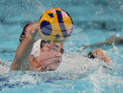 Paris Olympics Water Polo