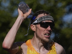 Paris Olympics Athletics