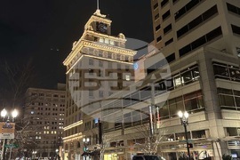 САЩ - Портланд 