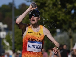 Paris Olympics Athletics