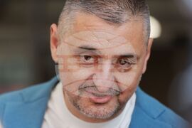 Национален съвет на БСП - Кирил Добрев