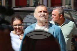 Национален съвет на БСП - Кирил Добрев