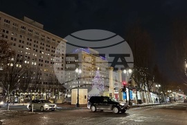 САЩ - Портланд 