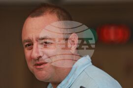 Национален съвет на БСП - Иван Иванов